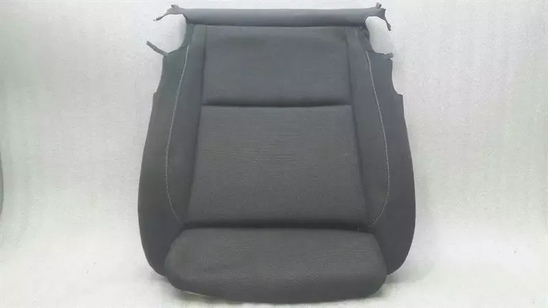 BMW 1 Series E81 front right seat lower 9124280 seat front right sport