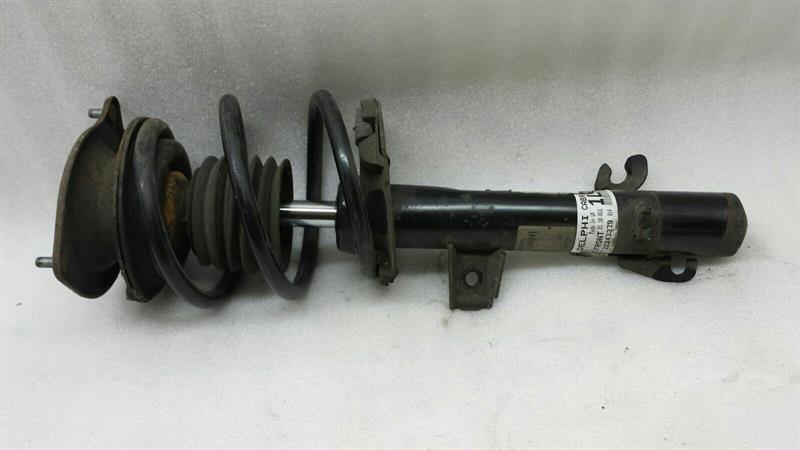 Mini One, Cooper (R50 / R52 / R53) 2001-2008 MINI COOPER S R53 convertible shock absorber front 31316763131 shock absorber FLH