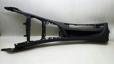 Console RHD 7124626 pour BMW Série 1 E81, conduite à droite