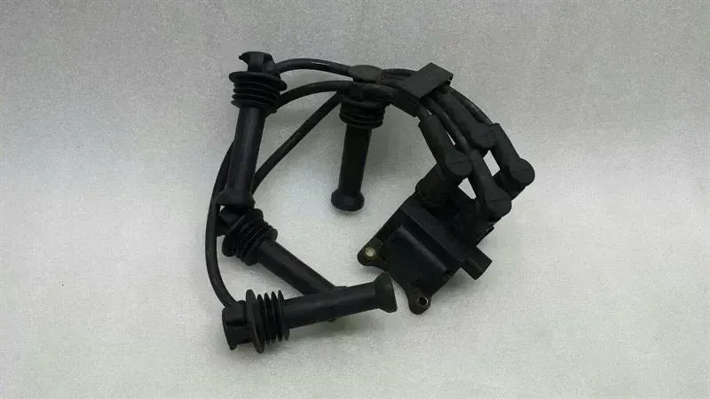 Ford Focus Ford Focus Ignition Coil CM5G-12029-FB Ignition Coil Body type: Hatchback
Fuel: Petrol