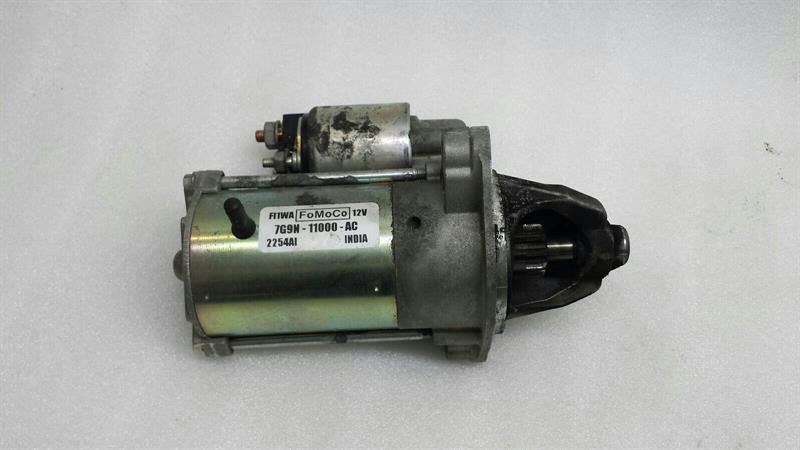 Ford Focus Ford Focus 1.6 16V Starter Engine 7G9N-11000-AC Starter Body type: Hatchback
Fuel: Petrol