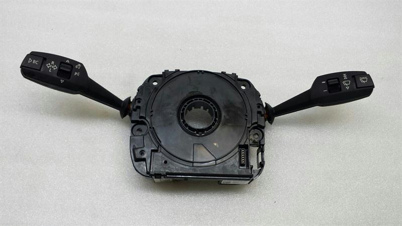 BMW 1 (E81 / E82 / E87 / E88) BMW 1 Series E81 Wiper Stalks 9123034 Steering Column Holder Slip Ring Body type: Unknown
Fuel: Diesel