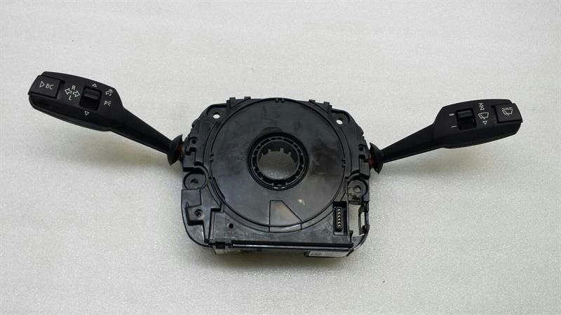 BMW 1 Series E81 Wiper Stalks 9123034 Steering Column Holder Slip Ring