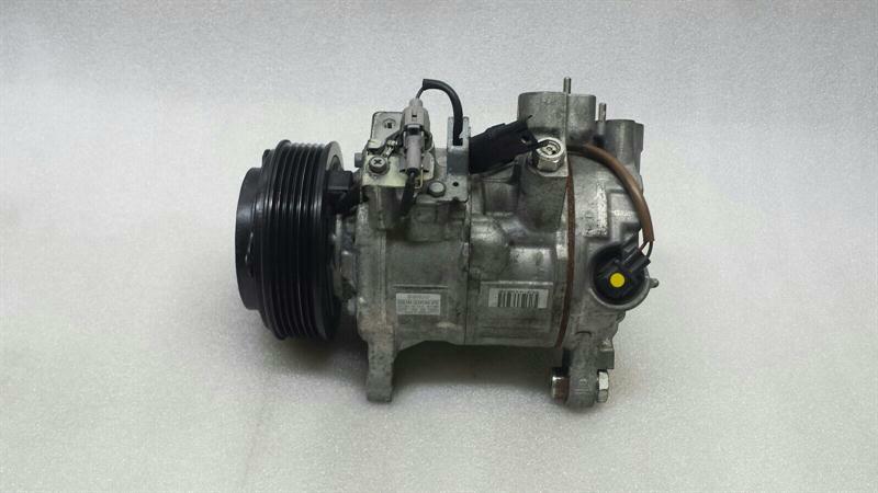 BMW 1 (E81 / E82 / E87 / E88) BMW 1 Series E81 E87 F20 F10 F30 AC Compressor 9223694 A/C Compressor Body type: Unknown
Fuel: Diesel