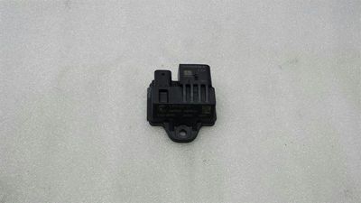 BMW 1 Series E81 Glow Plug Relay 857008702 Incandescent Control Unit N47 3D31