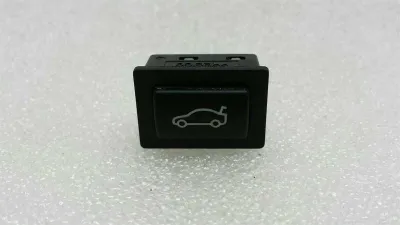 BMW 5 Series F10 boat lid switch 9200316 tailgate switch