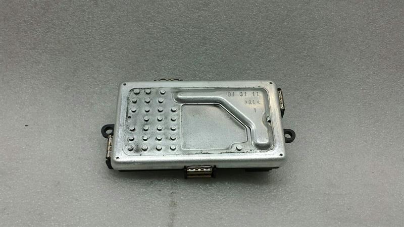 BMW 5 / i5 (G60 / G61) 2023-... BMW M5 F10 F11 fan controller 9226780 blower regulator