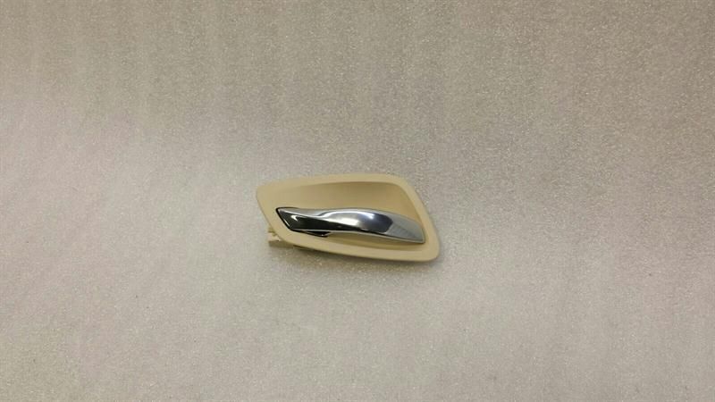 BMW 3 Series E92 LCI Coupe Left Door Inner Handle 6975493 Interior Door Handle Left