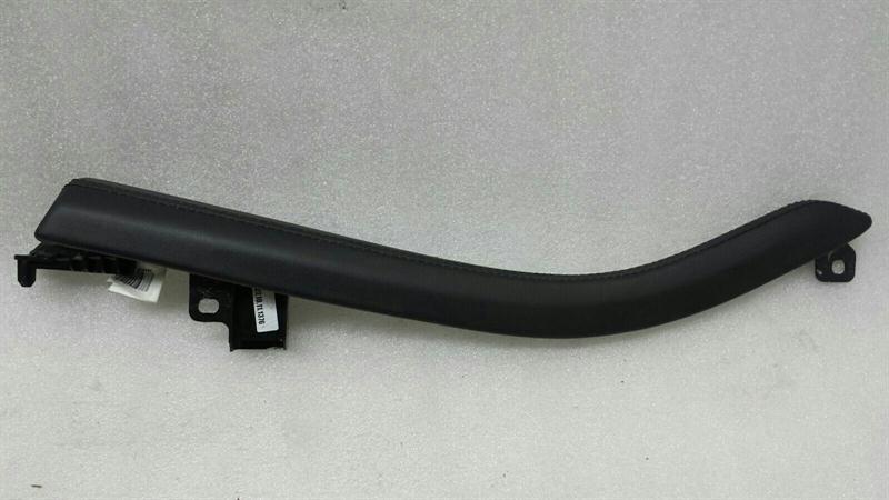 BMW 5 (F10 / F11) BMW 5 Series F10 M5 RHD armrest clasp 51168050259 right handlebar