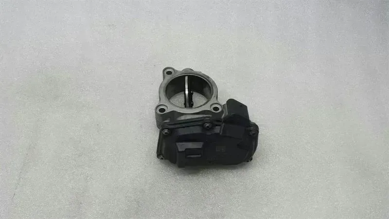 BMW 1 (E81 / E82 / E87 / E88) BMW 1 Series E81 Throttle Body 7810752 Throttle Body N47 3D31 Body type: Unknown
Fuel: Diesel