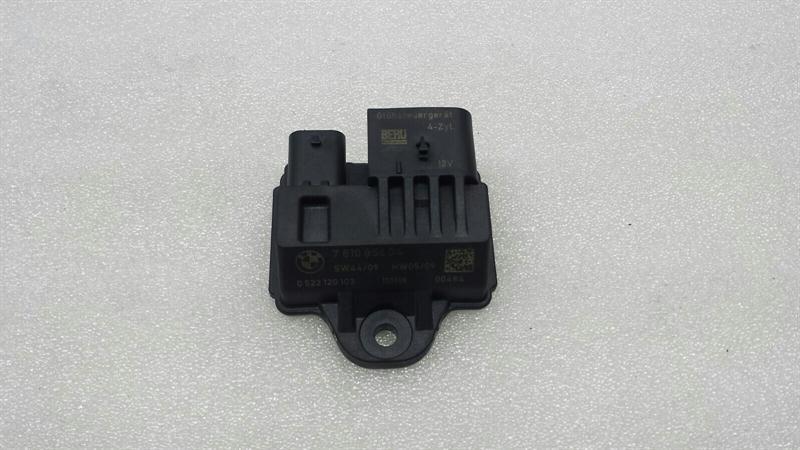 BMW 3 (E90 / E91 / E92 / E93) BMW 3 Series E92 LCI Coupe Glow Plug Relay (Diesel) 7810856 Glow Control Unit