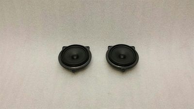 BMW 3er E92 E87 E90 Lautsprecher 65139143231 Lautsprecher