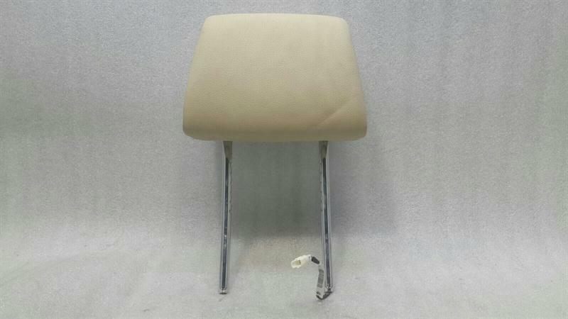 BMW 3 (E90 / E91 / E92 / E93) BMW 3 Series E92 LCI Coupe Right Headrest 724863702 Headrest Right Active Sport