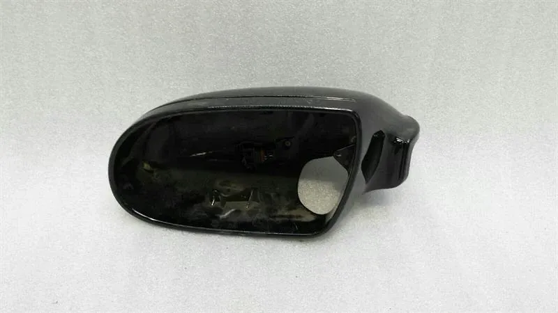 Mercedes SL R230 left door mirror cover A1718100164 exterior mirror housing left