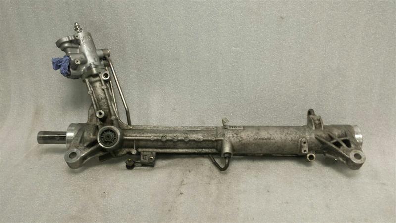 BMW 5 (F10 / F11) BMW 5 Series F10 M5 RHD Power Steering Rack 2284408 Right Handlebar