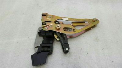 Cadre de serrure droit Mercedes SL R230 A2307900471 serrure couvercle arrière droit