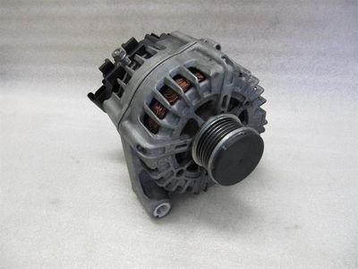 Генератор BMW 3 серии 320d E92 Coupe FG18D057 150A 8507623 E90