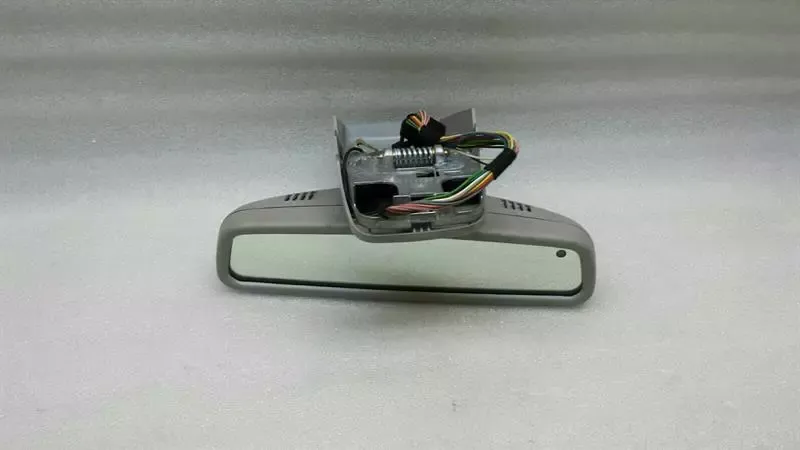 Mercedes SL R230 rear view mirror interior mirror A2308110007 rear view mirror SL55