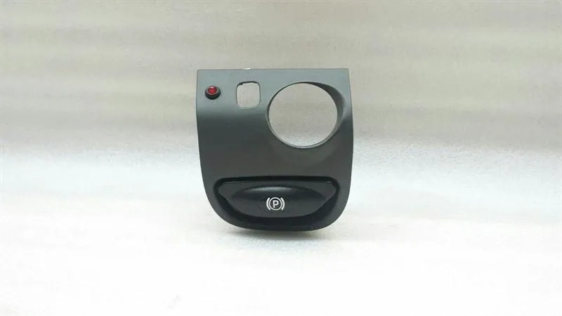 Mercedes SL R230 A2305450404 RHD Light Switch Cover Right Hand Drive