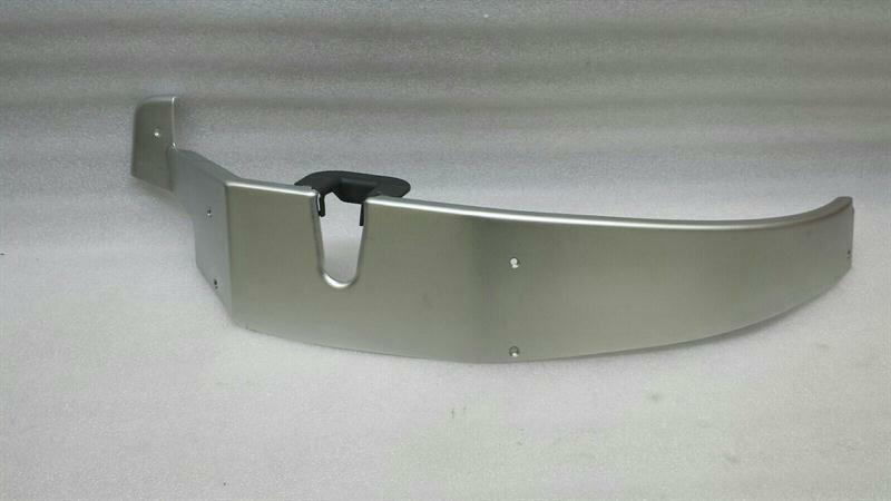 Mercedes-Benz A (W168) Mercedes SL R230 Left Door Ornamental Cover A2307280121 Door Panel Left.