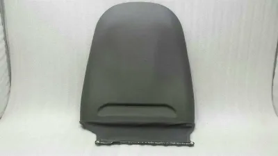 Mercedes SL R230 Right Seat Cover A2309100439 Seat Trim Right Leather