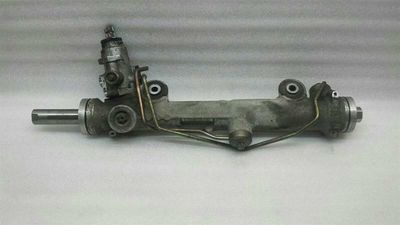 Mercedes SL R230 RHD Servolenkung Rack A2304600900 Rechtslenker