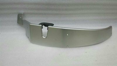 Декоративная накладка на левую дверь Mercedes SL R230 A2307280121 Дверная панель левая.