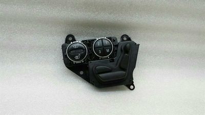 Mercedes SL R230 right seat memory switch A2308211051 right seat switch