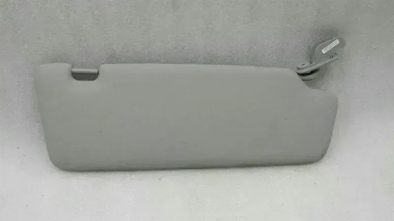 Audi A3 (8Y)  2020-... Audi A3 8P left sun visor 8P0857551 sun visor panel left