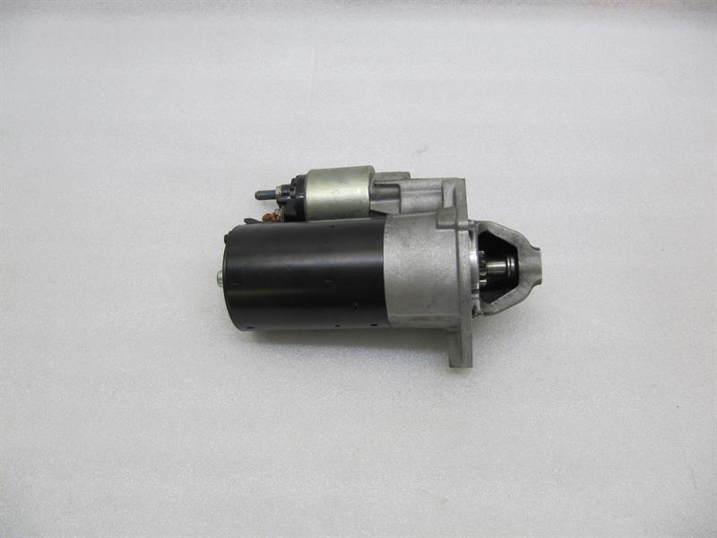 Alfa-Romeo MiTo (955) Starter Motor Alfa Romeo Mito Multiair 2010 Starter Engine 51...