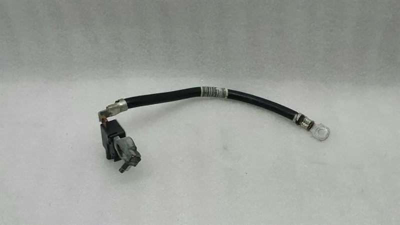 Audi RS5 Unknown Wiring Loom 8K0915181E Wiring Harness