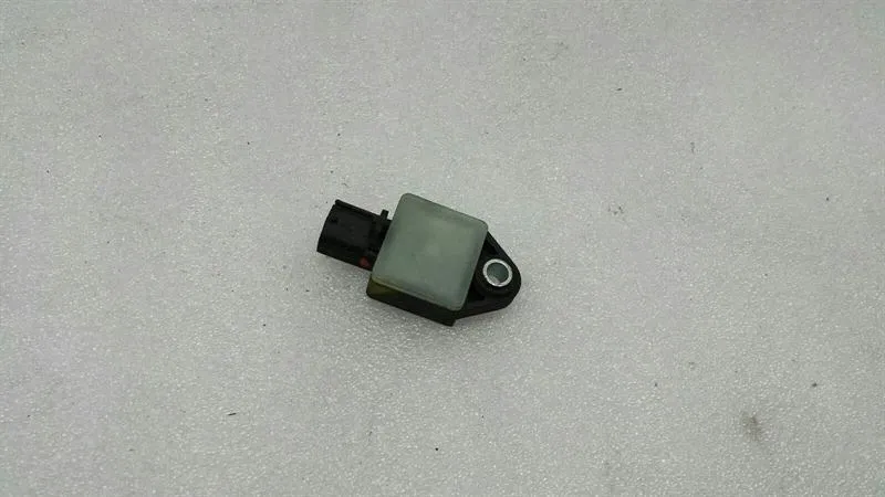 MASERATI GRANTURISMO S Crash Sensor 20123227580064 Impact Sensor