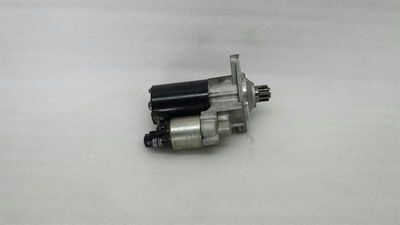 Audi A3 8P Anlasser 02E911023S Anlasser CES 2.0TFSI