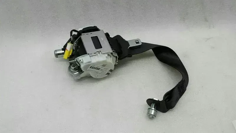 Maserati GranTurismo / GranCabrio MASERATI GRANTURISMO seat belt rear right 080087090 rear seat belt Body type: Coupe
Fuel: Petrol