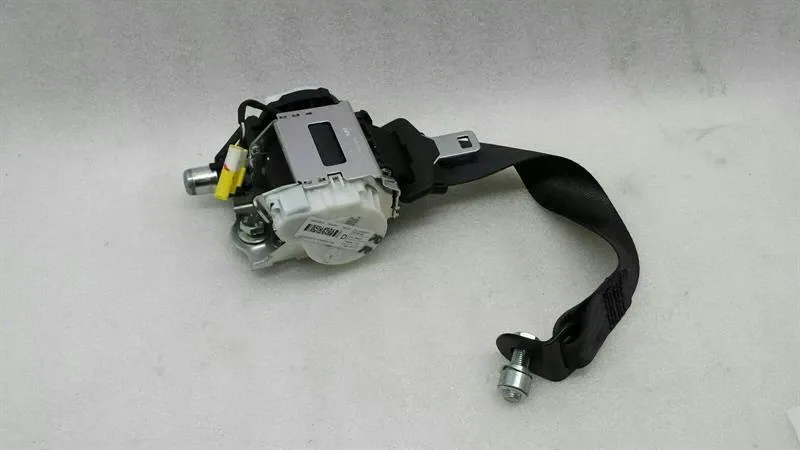 MASERATI GRANTURISMO seat belt rear right 080087090 rear seat belt