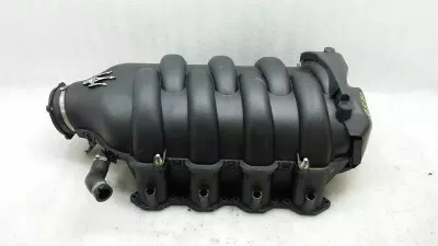 MASERATI GRANTURISMO S most ssący most dolotowy 231732 manifest dolotowy 4.7 F1