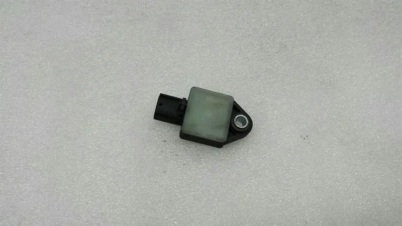 MASERATI GRANTURISMO S Crash Sensor 20123228980630 Impact Sensor