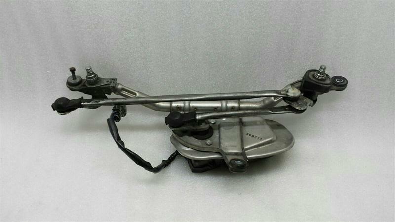 Maserati GranTurismo / GranCabrio MASERATI GRANTURISMO front wiper engine 159200 wiper motor front Body type: Coupe
Fuel: Petrol