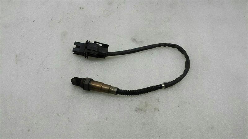 Maserati GranTurismo / GranCabrio MASERATI GRANTURISMO S Lambda Sensor 0258007001 HO2S Body type: Coupe
Fuel: Petrol
