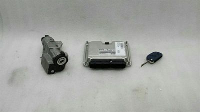 Maserati Granturismo S ECU на двигателя 235633 ECU на двигателя 4.7 F1