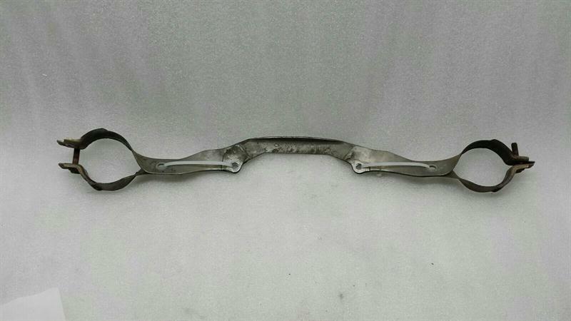Maserati GranTurismo / GranCabrio Maserati Granturismo GT S Exhaust Holder Bracket Exhaust Holder Beam 4.7 F1 Body type: Coupe
Fuel: Petrol
