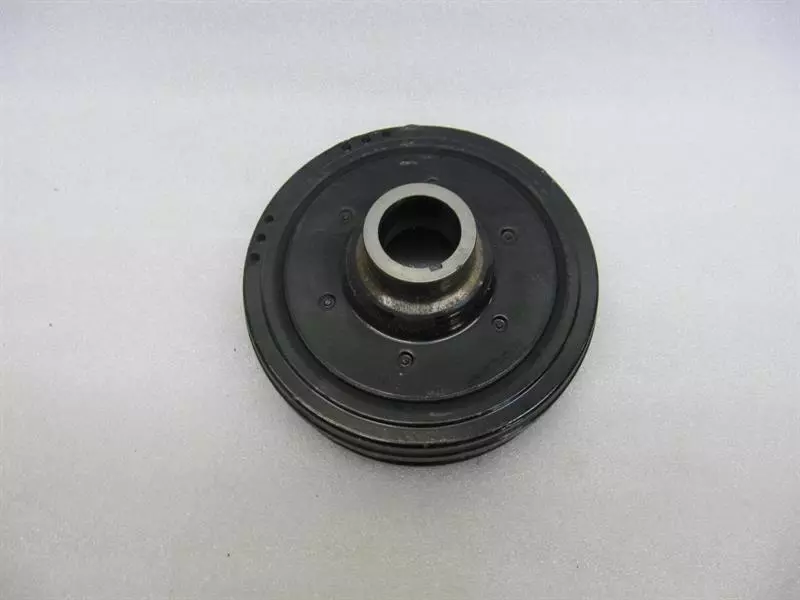 Mercedes-Benz C (W203) Pulley Mercedes E-class W211 Crank Sharp Pulley A27303...