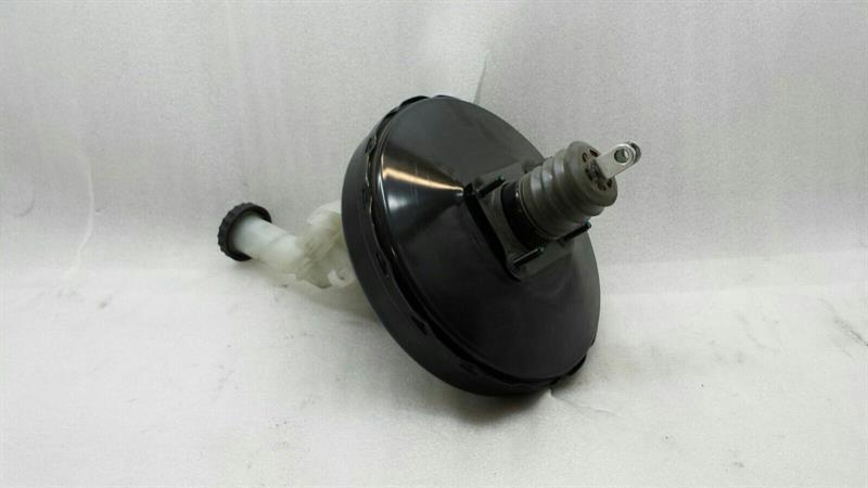 Mitsubishi Lancer MITSUBISHI Lancer X Brake Booster 4630A247 Brake Servo Cylinder 4B11T Body type: Saloon
Fuel: Petrol