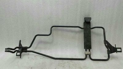 Mercedes E Class W211 Stūres pastiprinātāja radiators A2114662324 Servo eļļas dzesētājs E500