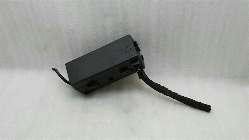 Chrysler 300C 2012 Chrysler 300C Fuse Box P68199986AA Fuse Box SRT8 V8 6.4 Body type: Saloon
Fuel: Petrol
