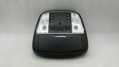 Светильник плафона CHRYSLER 300C 1RC66DX9AG, внутренний свет, внутренний свет SRT8 2012