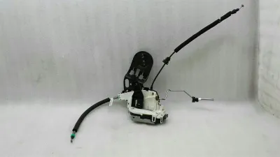 CHRYSLER 300C Rear Left Door Lock P04589915AD Door Lock Rear Left 2012