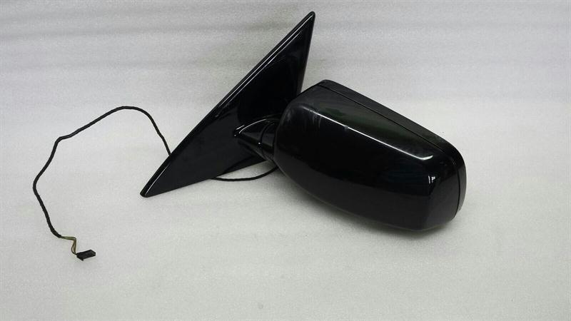 BMW 6 (E63 / E64) BMW 6 Series E63 Left Door Mirror E63 Left Exterior Mirror