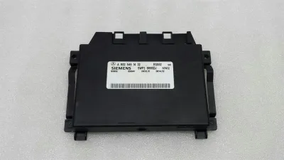 2007 MERCEDES E CLASS E500 A0325451432 ECU АВТОМАТИЧНА СКОРОСТНА КУТИЯ ECU на скоростна кутия