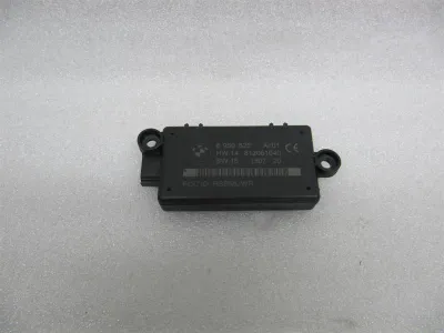 BMW 6. sērijas E63 E64 signalizācijas antena 6950525 salona uzraudzības DWA antena